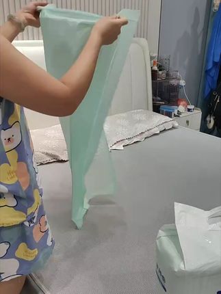 紫阳堂成人护理垫80x90一次性老人用隔尿垫老年床垫尿不湿XL50 #护理垫 #隔尿垫 #成人护理垫 #超便宜超划算 #强烈推荐