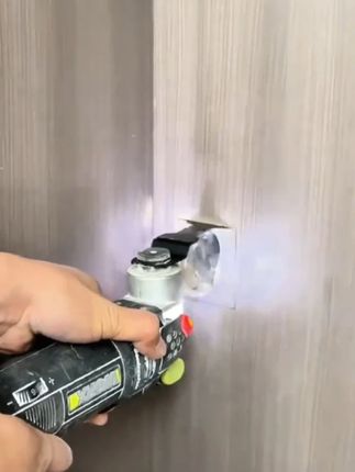 万用宝锯片木工通用多功能锯片修边开口型耐磨工具金属万用宝锯片#高效率五金工具#高性能实用工具#郑州家具安装师傅#好物推荐🔥
