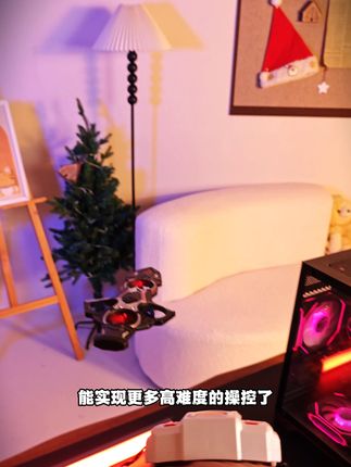 颂尼刚推出的新品,已经火爆全网,剑随心动,科技修仙!!4#御剑飞行#遥控飞剑#体感飞行器#玩个很新的东西#有男生能拒绝这个玩具吗