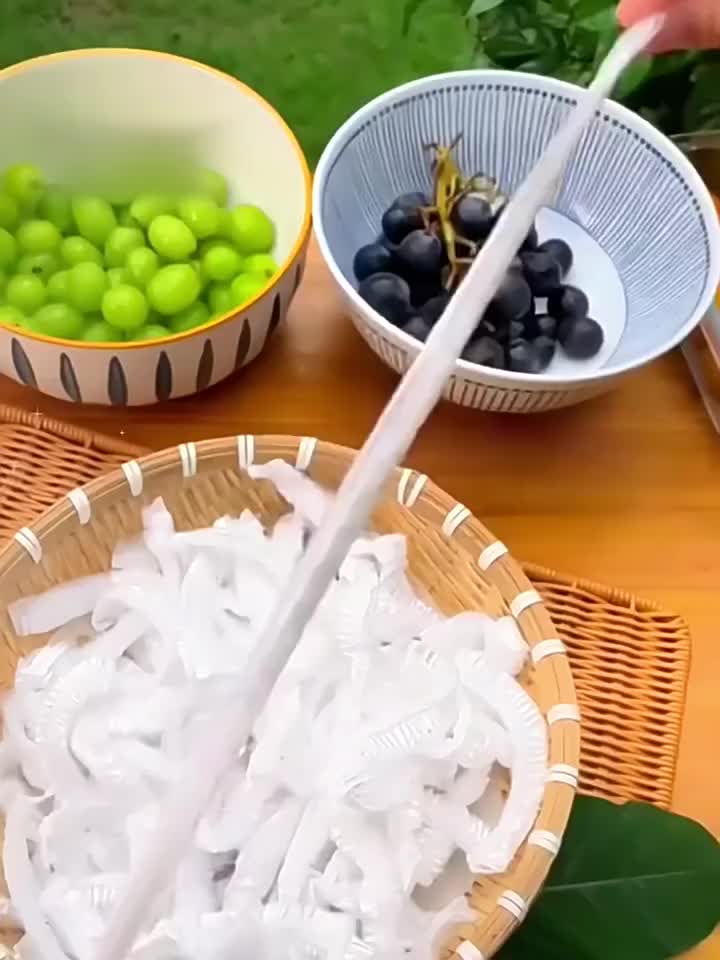500只食品级保鲜膜套松紧口设计防尘保鲜翻盖抽取超方便 #厨房好物 #保鲜神器 #居家必备