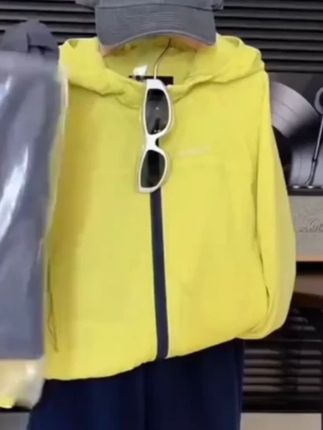 巨软巨舒适的儿童秋冬外套,还防风防水#高品质童装 #爆款童装 #穿搭