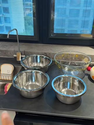 硅胶保鲜盖锅碗盘杯盖专用微波炉防溅盖密封盖子可重复使用保鲜碗#硅胶保鲜盖 #厨房好物 #可重复使用 #微波炉防溅 #密封盖子
