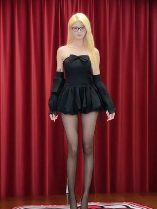 赵小七(8.31公会赛)