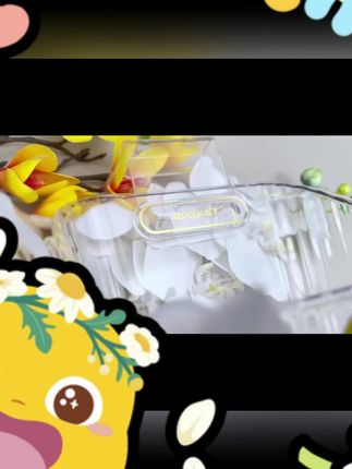 轻奢收纳筐葱姜蒜小挂篮多层厨房置物架卫生间浴室壁挂收纳神器#厨房收纳筐 #多层收纳 #轻奢收纳 #葱姜蒜挂篮 #家居收纳
