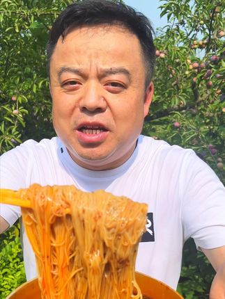 这么好吃的绵阳米粉,麻辣鲜香,地道四川美味!#绵阳米粉