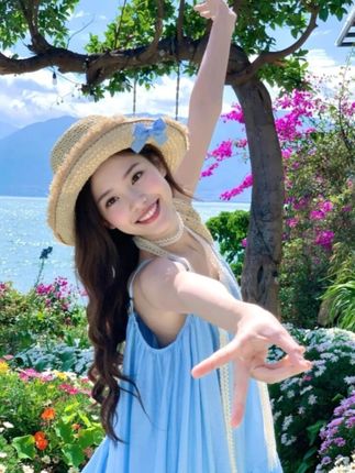 #李羲承 #李義承让粉丝闭眼 #李義承符神颜 #李義承的无限魅力
