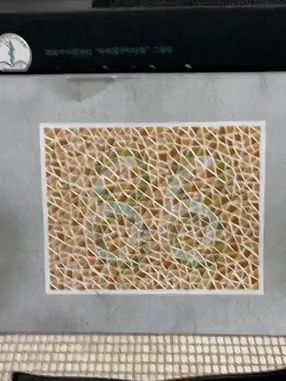 这个色弱眼镜的佩戴效果,牛到我能吹一辈子! 科目一考试#驾照期满换证 #色盲色弱测试图 #期满换证