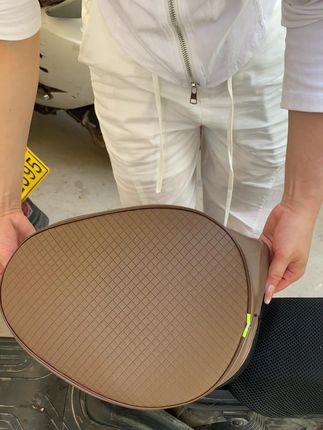 #电动车坐垫 #电动车坐垫套 #电动车 #夏季必备 #结实耐用