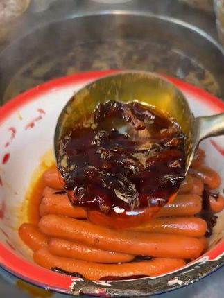太好吃了!谁懂这一碗板面的好吃程度呀!