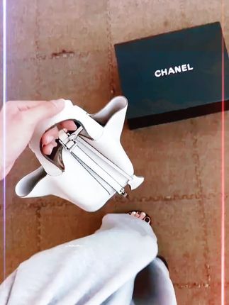 水桶包包女#菜篮子包 #真皮女包 #大容量包包