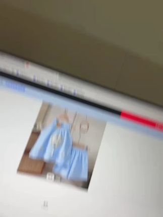 清新甜美的国风小套装,纯棉的软糯亲肤,透气凉快。#生女儿就要这样穿 #女童国风套装 #女宝穿搭 #高品质童装