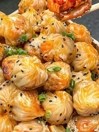 大小朋友都爱吃的 #牛肉馅饼  一定要试试,既方便又好吃,外皮酥脆,里面的牛肉馅很多汁。#馅饼  #牛肉馅饼  #早餐饼  #白象  15