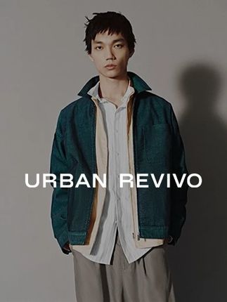 ur男装正在直播中 #秋冬穿搭#ootd穿搭#穿出高级感#谁穿谁好看系列#通勤搭配