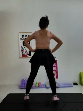 室内健身鞋瑜伽鞋,软底软面舒适透气轻便不打滑#室内运动鞋 #好穿不累脚 #瑜伽鞋