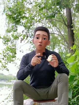 久岩全飞铅翘草鳊线组铅漂座一体防缠绕快速立漂专攻翘嘴主线鱼线 #全飞铅线组 #全飞铅与半飞铅的区别 #久岩精品成品线组