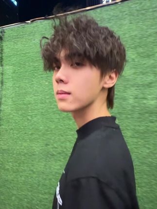 离别的那一刻犹如初见时那般砰然心动 #08