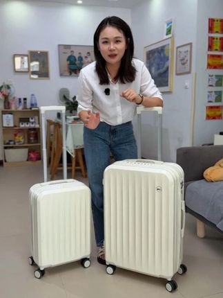 大学生开学季行李箱强烈推荐回力的这款 #回力行李箱 #旅行箱 #拉杆箱 #行李箱 #学生行李箱推荐