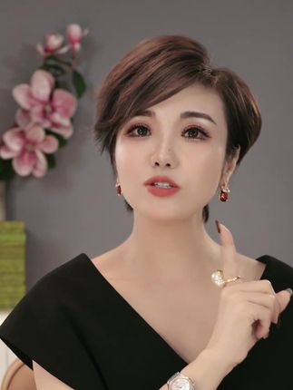 #美出高级感 #精致饰品高级感 #项链 #耳钉 #首饰分享