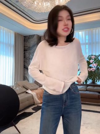 ME【G哈林顿飞行夹克】奢牌感os廓形显瘦百搭时尚休闲外套 #奢牌穿搭#轻奢女装#显瘦连衣裙#ootd穿搭