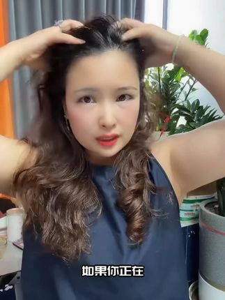 这个真的比去美美院做护发SPA,省钱又省力,效果还一样 #护发 #护发精油 #护发养发 #热点 #异环