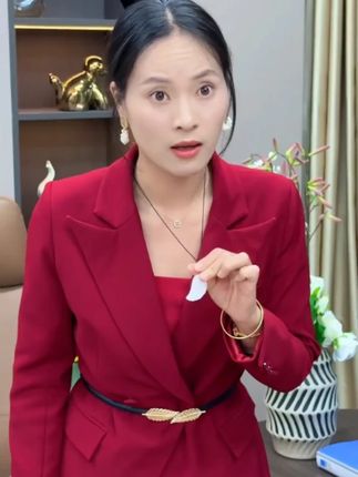 #反转剧情#意想不到的结局#内容过于真实