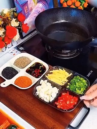 #厨房好物 #居家必备 #视频同款在橱窗 #精选好物 #沥水篮