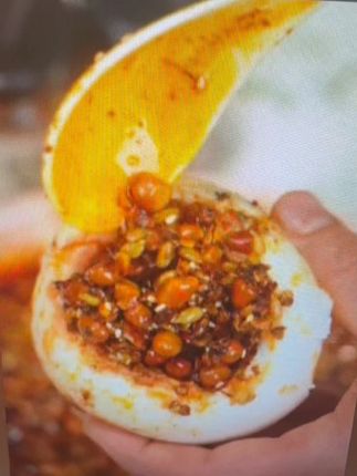 这个真的太香了好吃又干净 香辣下饭 #好吃到停不下来 #花生