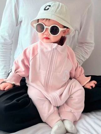 #高品质童装  #秋季新款  #萌娃穿搭  #潮童必备  #宝宝外出服