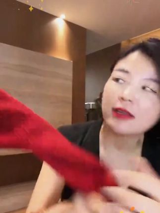 117TANTAN 休闲百搭圆领秋季100羊毛针织开衫308 #秋冬穿搭 #气质高级穿搭 #显瘦穿搭 #遮肉显瘦遮肉减龄