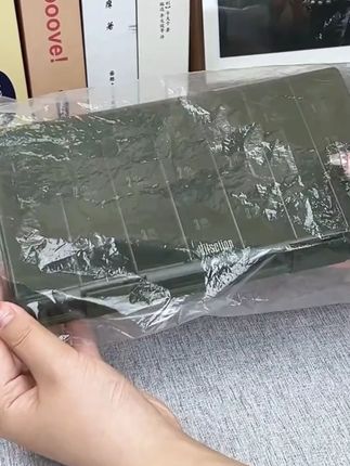 分格药盒一日三餐随身药品分装盒一周七天吃药出游盒药器便携, , #药盒 #分药盒 #分格药盒 #七天药盒 #药品分装盒