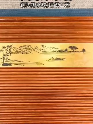它看起来既美观又耐用,加厚吸水球,吸水轻松有力#茶盘排水管