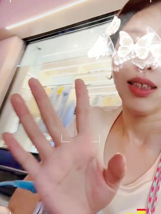 带娃出门,安全工作务必做好,多一道防护,多一份安心孩子不抗拒的背带绳 #带娃安全意识 #防丢绳