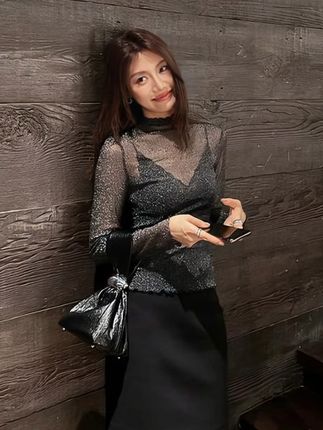 #显瘦穿搭 #穿出高级感 #轻奢女装 #高品质 #时髦精