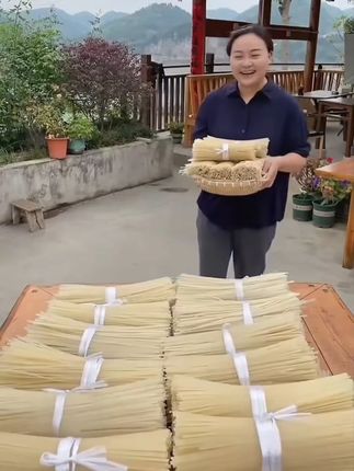 贵州米粉,正宗好吃!