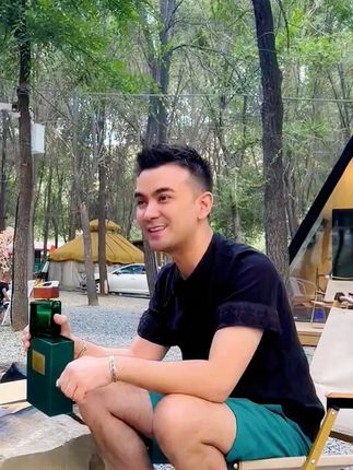 #尼加德 #salvaodr