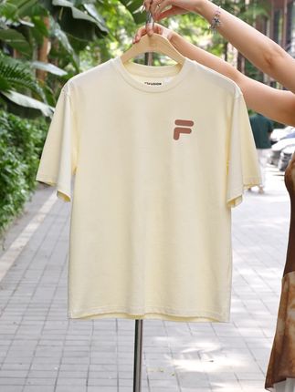30+大哥夏季必备的短袖 #男生穿搭#斐乐fila#短袖t恤#品牌男装#速干