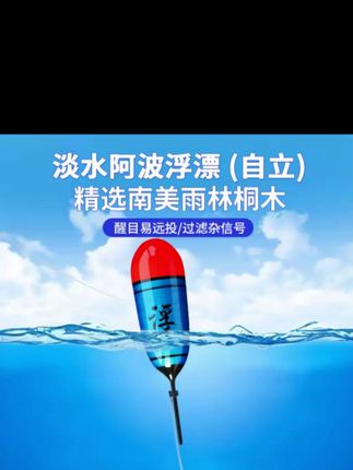 草鱼混养黑坑浮钓自立钓浮打浮专用自立浮漂#黑坑浮钓 #自立钓浮 #浮漂 #浮钓 #好产品分享