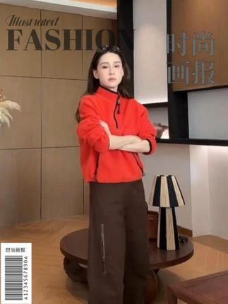 小众街头时尚潮流定染重工休闲百搭结构工装裤#一周穿搭不重样 #显高显瘦显腿长 #百搭神裤 #今天穿什么