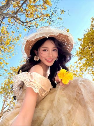#李羲承符神颜 #李羲承直拍 #李羲承让粉丝闭眼 #李羲承的无线魅力 #穿搭分享