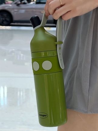 出门携带都方便的杯杯,放包里都不漏水!随时随地都能多一个拍照好搭子#世大家 #老钱风 #多喝水 #种草 #保温杯