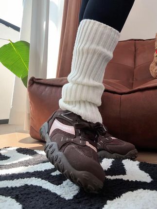 好看又好穿的袜套终于被我找到了,我要安利给所有姐妹!琪#袜子 #袜子穿搭 #袜子分享