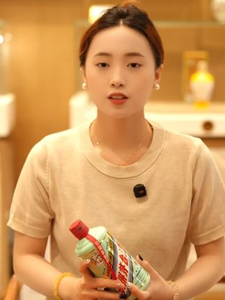 这款香溢五洲茅台今天真是太超值了!2499还是原箱现拆哦~ #好酒推荐#白酒#茅台新品#茅台#香溢五洲
