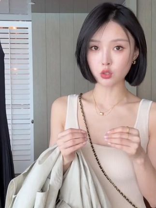 #穿搭技巧#女装搭配#精致轻奢#穿出高级感