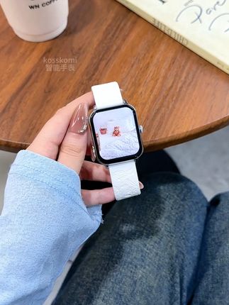 手表也能实现消息弹屏提醒~还可以接打电话!巨巨巨好用~~ #智能手表 #高科技手表 #运动手表 #健康手环 #女孩子手表