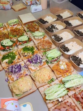 海狸先生拌饭海苔碎高钙高铁无添加零食拌饭料营养肉松儿童小包z