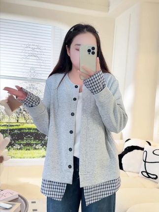 #微胖女生 #微胖穿搭 #显瘦搭配 #ootd穿搭