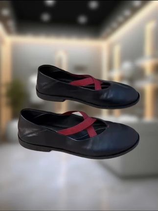 #好鞋推荐#软底软面穿上超舒服