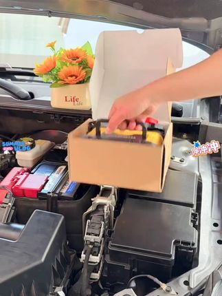 德国日本进口技术汽车电瓶充电器12v24v摩托车充电机全自动大功率 #车载充电器充电器 #电瓶智能脉冲修复器 #电瓶亏电后如何修复 #电瓶修复 #有车必备