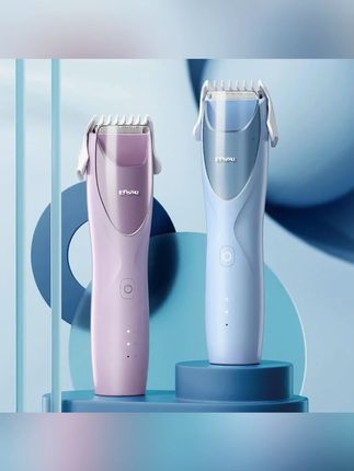 1樱舒三代高配升级款婴儿理发器低音自动吸发理发器婴儿静音吸发 #防水剃发剪发 # 理发器  # 婴儿理发器  # 防水理发器  # 自动吸发理发器