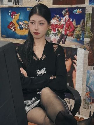 为什么要背着这么好看的女友偷吃啊? #怀旧#美女#DNF手游#DNF手游安徒恩团本#三剑客网吧